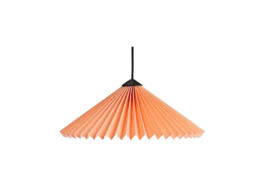 Подвесной светильник Matin Pendant Lamp 300 от Hay image 6