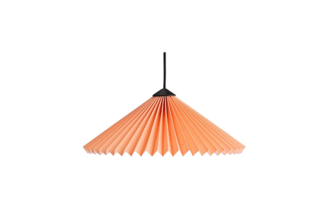 Подвесной светильник модель Matin Pendant Lamp 300 от фабрики Hay
