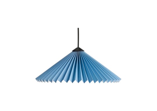 Подвесной светильник модель Matin Pendant Lamp 300 от фабрики Hay