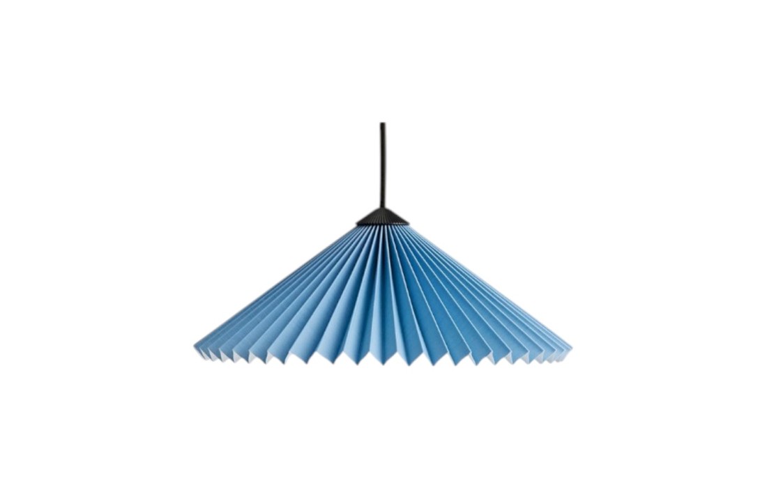 Подвесной светильник модель Matin Pendant Lamp 300 от фабрики Hay