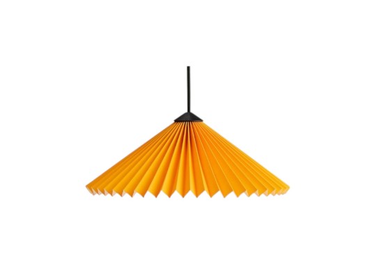 Подвесной светильник модель Matin Pendant Lamp 300 от фабрики Hay