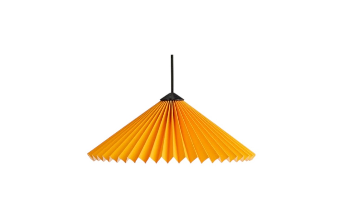 Подвесной светильник модель Matin Pendant Lamp 300 от фабрики Hay