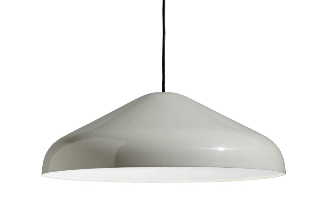 Подвесной светильник модель Pao Steel 470 Suspension Lamp от фабрики Hay