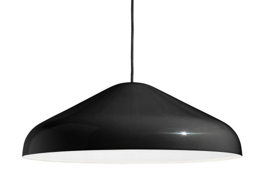 Подвесной светильник Pao Steel 470 Suspension Lamp от Hay image 2
