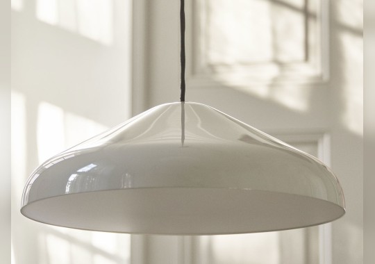 Подвесной светильник Pao Steel 470 Suspension Lamp от Hay image 5