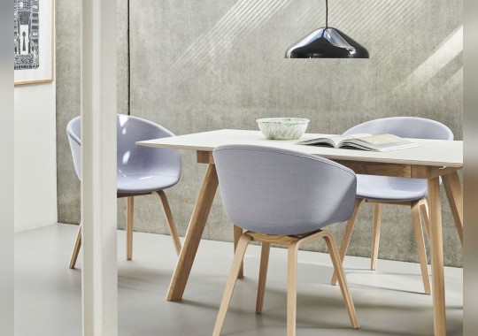 Подвесной светильник модель Pao Steel 470 Suspension Lamp от фабрики Hay