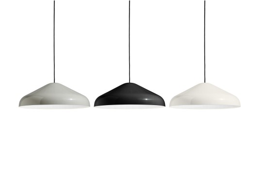 Подвесной светильник модель Pao Steel 470 Suspension Lamp от фабрики Hay
