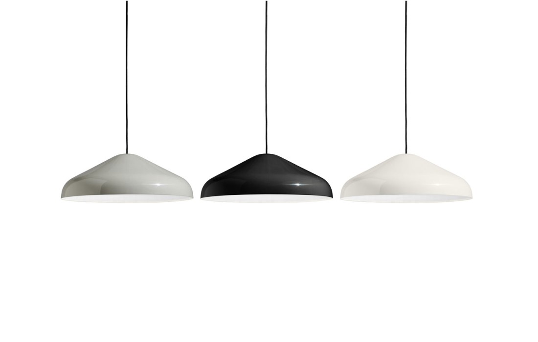 Подвесной светильник модель Pao Steel 470 Suspension Lamp от фабрики Hay