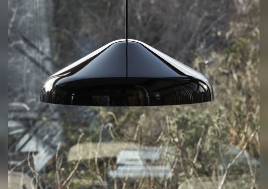 Подвесной светильник модель Pao Steel 470 Suspension Lamp от фабрики Hay