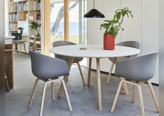 Подвесной светильник модель Pao Steel 470 Suspension Lamp от фабрики Hay