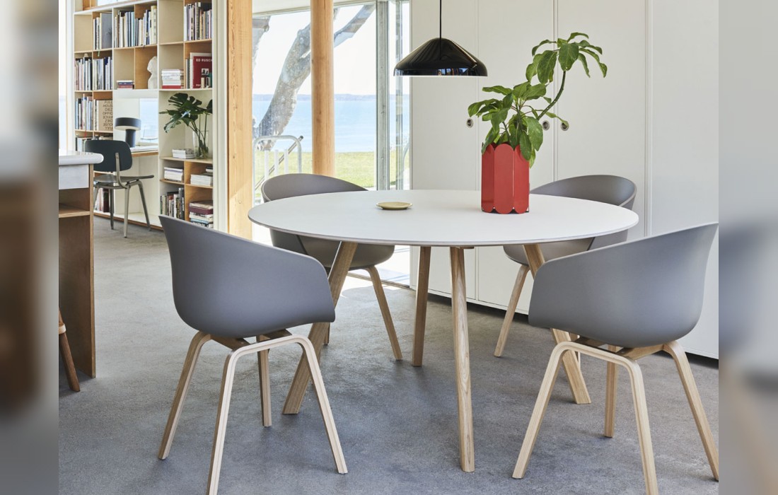 Подвесной светильник модель Pao Steel 470 Suspension Lamp от фабрики Hay