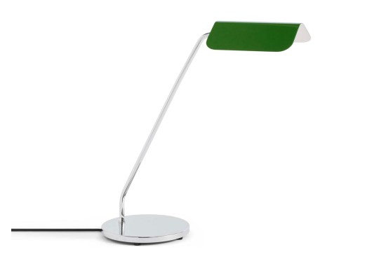 Настольная лампа Apex Desk Lamp от Hay image 1