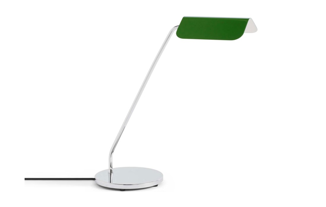Настольная лампа модель Apex Desk Lamp от фабрики Hay