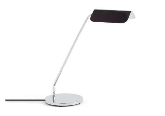 Настольная лампа Apex Desk Lamp от Hay image 2