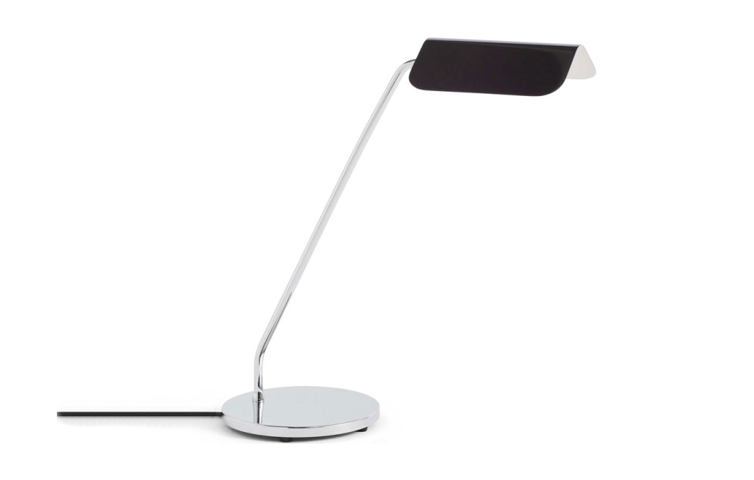 Настольная лампа модель Apex Desk Lamp от фабрики Hay