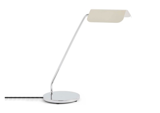 Настольная лампа Apex Desk Lamp от Hay image 3
