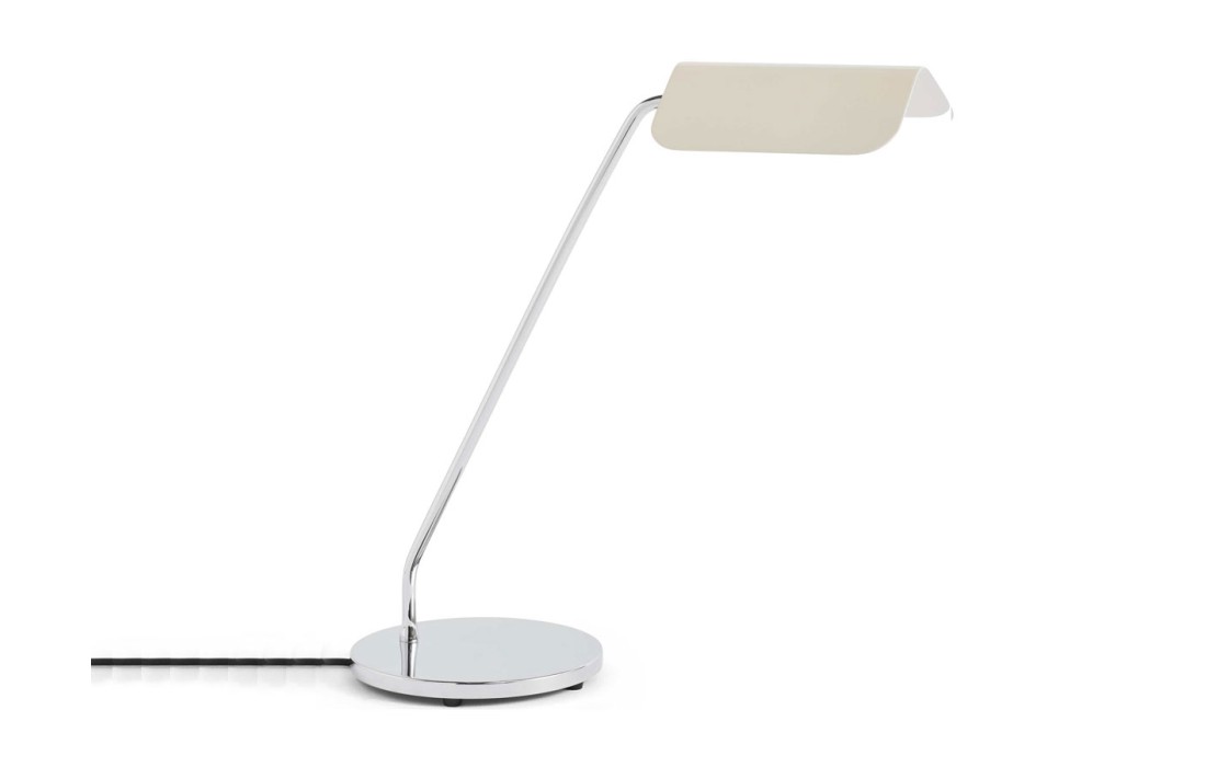 Настольная лампа модель Apex Desk Lamp от фабрики Hay