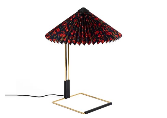 Настольная лампа Matin Table Lamp Small - Liberty от Hay image 1