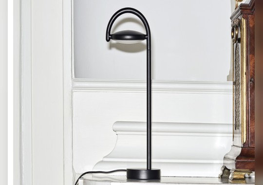 Настольная лампа модель Marselis Table Lamp от фабрики Hay