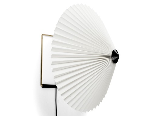 Бра Matin 380 Wall Lamp от Hay image 1