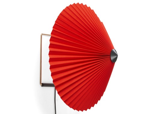Бра модель Matin 380 Wall Lamp от фабрики Hay