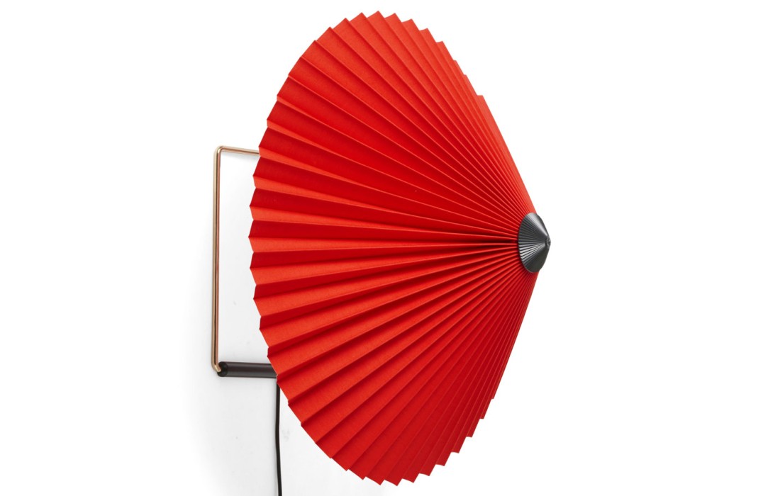 Бра модель Matin 380 Wall Lamp от фабрики Hay