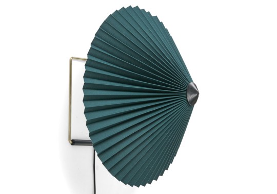 Бра модель Matin 380 Wall Lamp от фабрики Hay