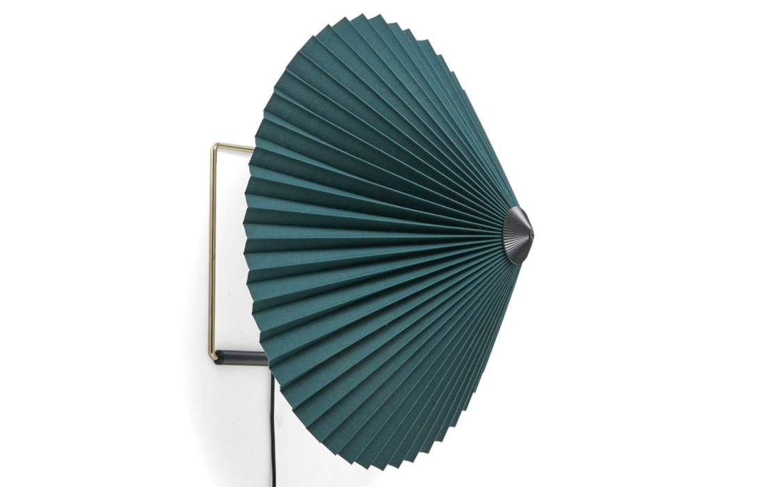 Бра модель Matin 380 Wall Lamp от фабрики Hay