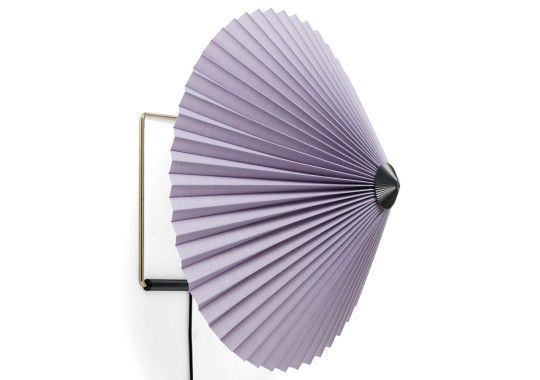 Бра модель Matin 380 Wall Lamp от фабрики Hay