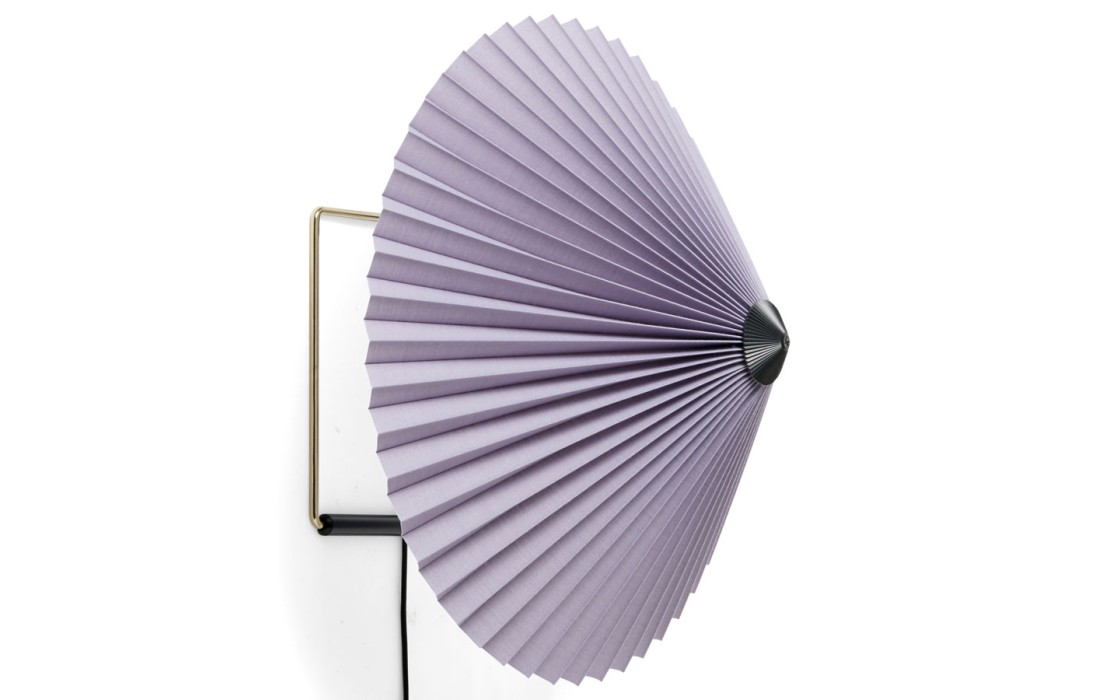 Бра модель Matin 380 Wall Lamp от фабрики Hay
