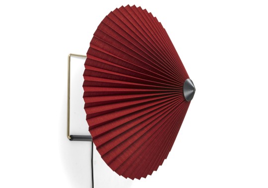 Бра модель Matin 380 Wall Lamp от фабрики Hay