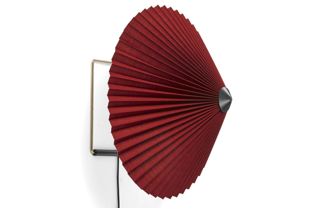 Бра модель Matin 380 Wall Lamp от фабрики Hay