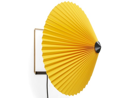 Бра модель Matin 380 Wall Lamp от фабрики Hay