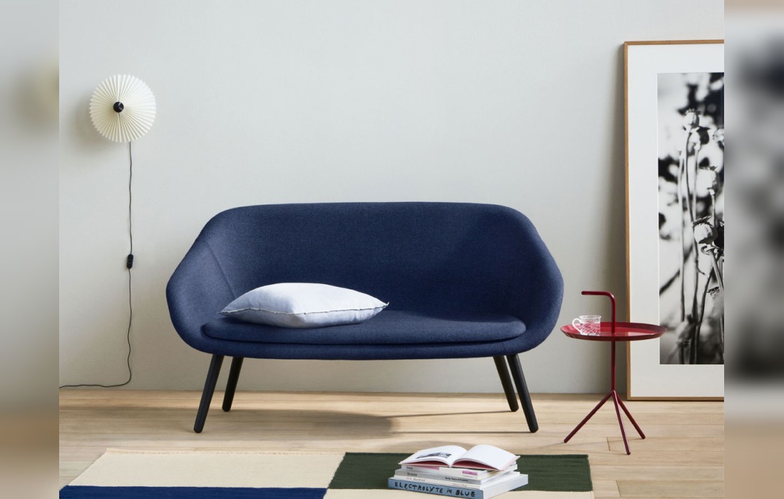 Бра модель Matin 380 Wall Lamp от фабрики Hay