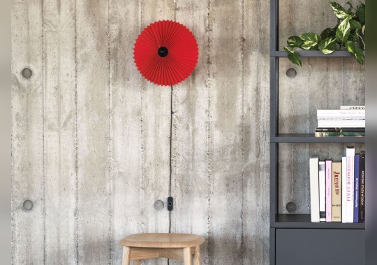 Бра модель Matin 380 Wall Lamp от фабрики Hay