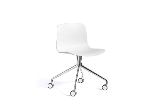 Стул модель About A Chair - AAC14 от фабрики Hay