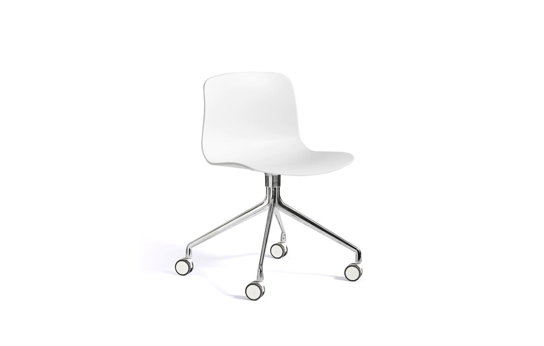 Стул модель About A Chair - AAC14 от фабрики Hay