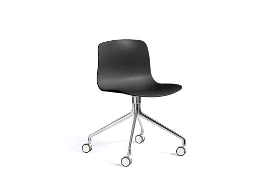 Стул модель About A Chair - AAC14 от фабрики Hay