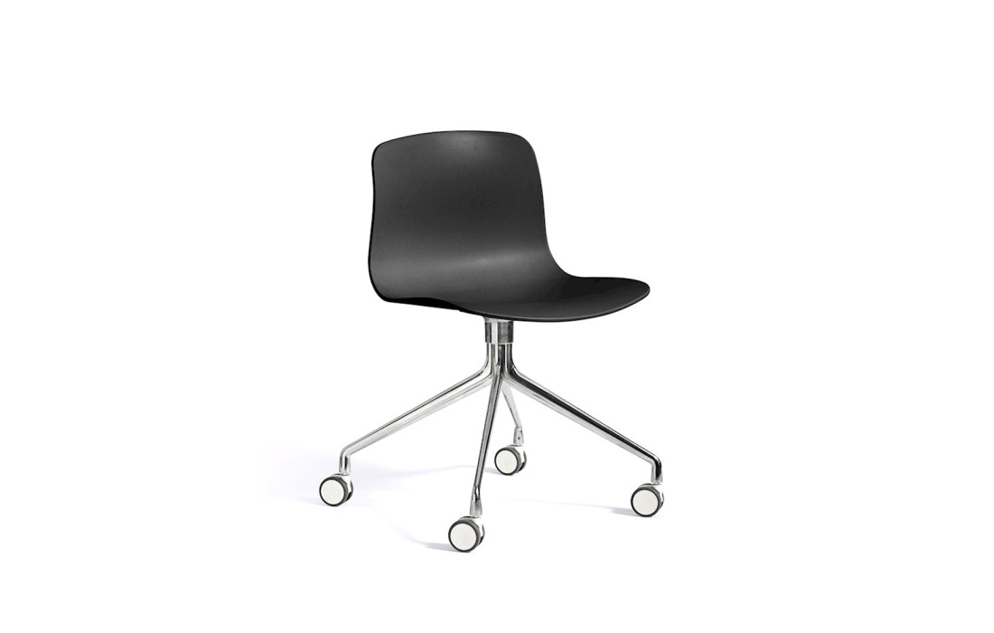 Стул модель About A Chair - AAC14 от фабрики Hay