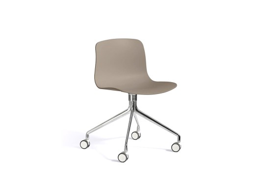 Стул модель About A Chair - AAC14 от фабрики Hay
