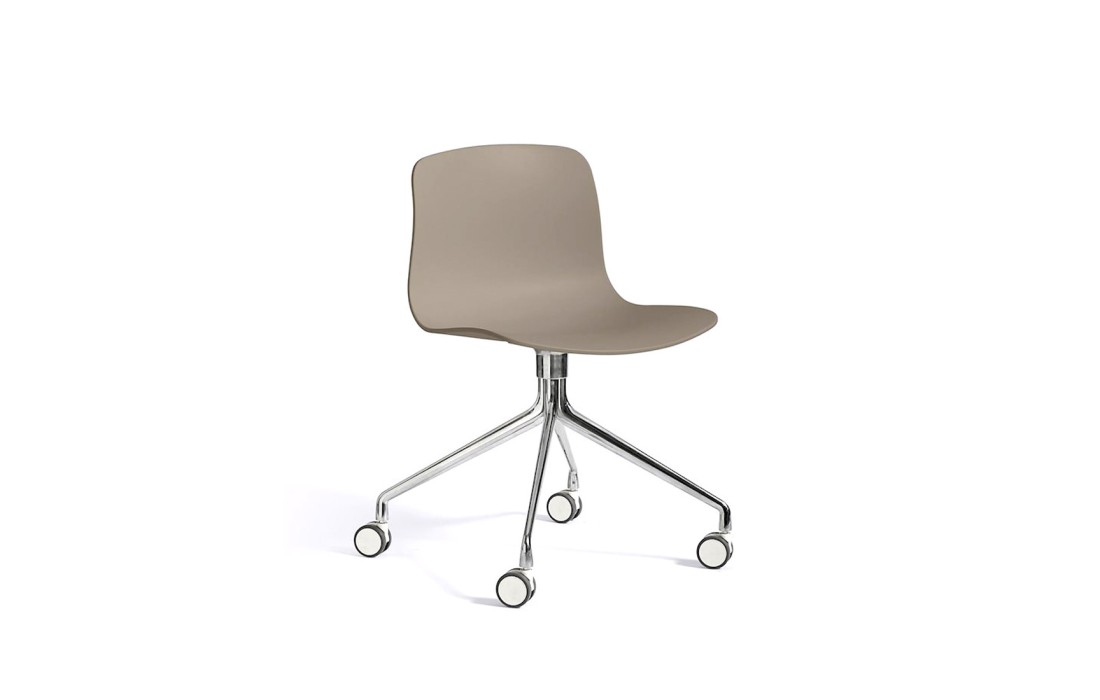 Стул модель About A Chair - AAC14 от фабрики Hay
