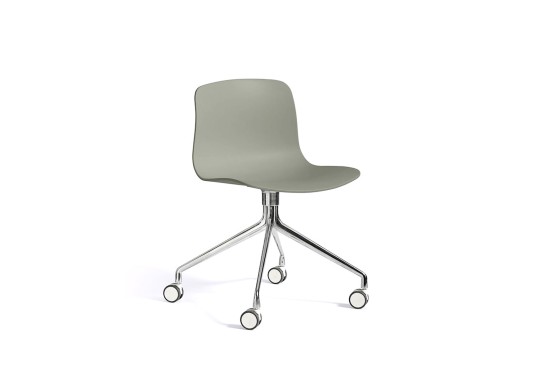 Стул модель About A Chair - AAC14 от фабрики Hay
