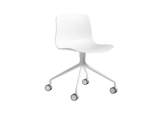 Стул модель About A Chair - AAC14 от фабрики Hay