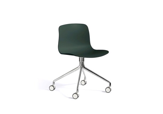 Стул модель About A Chair - AAC14 от фабрики Hay