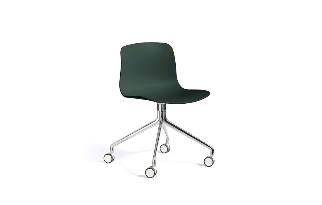 Стул модель About A Chair - AAC14 от фабрики Hay