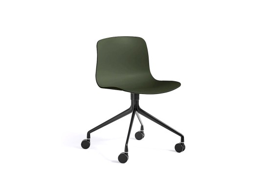 Стул модель About A Chair - AAC14 от фабрики Hay