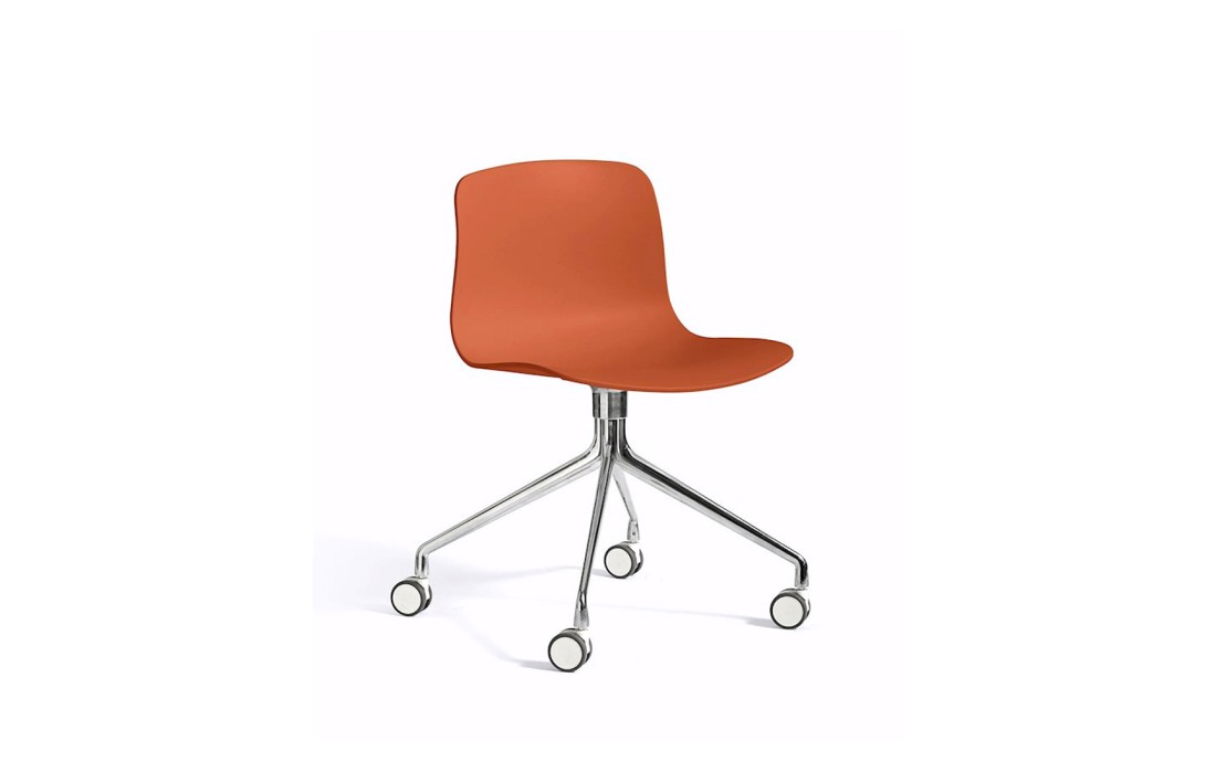 Стул модель About A Chair - AAC14 от фабрики Hay