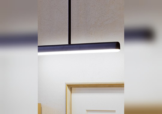 Подвесной светильник EDRU от Entrelacs image 2