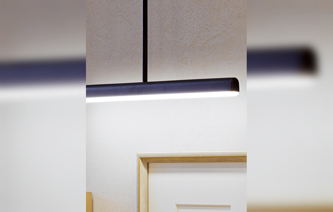 Подвесной светильник модель EDRU pendant lamp от Entrelacs
