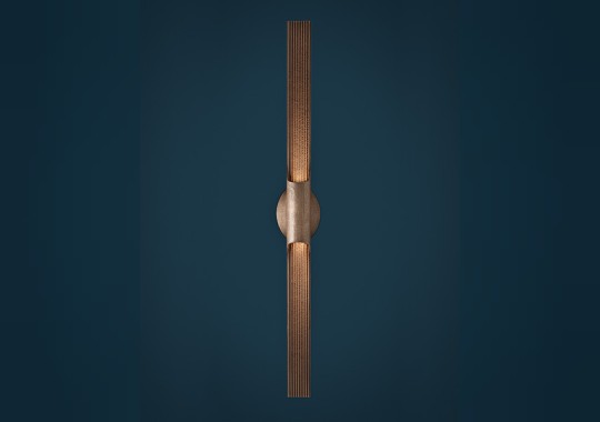 Настенный светильник BEAM 800 wall lamp от Entrelacs image 2